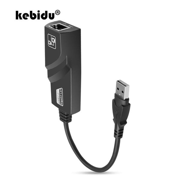 cards kebidu wired usb 3.0 to gigabit ethernet rj45 lan (10/100/1000) mbps network adapter ethernet network card for pc
cards kebidu wired usb 3.0 to gigabit ethernet rj45 lan (10/100/1000) mbps network adapter ethernet network card for pc