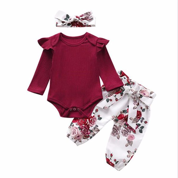 clothing sets born baby girls bodysuit pant clothes set for infant toddler children kids printed long-sleeved jumpsuit trousers suit, White
clothing sets born baby girls bodysuit pant clothes set for infant toddler children kids printed long-sleeved jumpsuit trousers suit, White