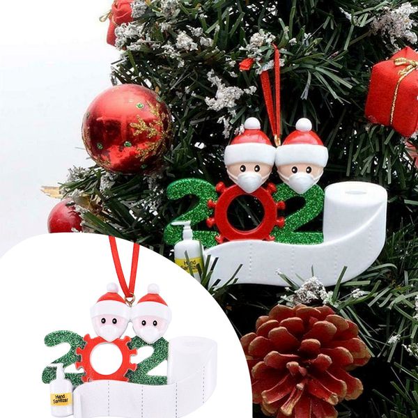 diy 2020 quarantine ornament christmas party resin decoration gift product personalized family of 4 ornament social distancing a07
diy 2020 quarantine ornament christmas party resin decoration gift product personalized family of 4 ornament social distancing a07