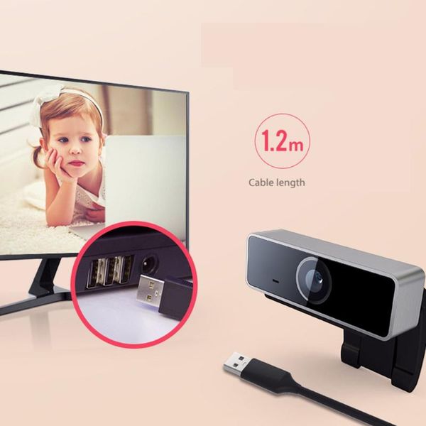 88081 живая камера компьютера камеры 1080p 60 градусов широкоугольный быстрое переключение автоматического plug and play функция ночного вид
88081 живая камера компьютера камеры 1080p 60 градусов широкоугольный быстрое переключение автоматического plug and play функция ночного вид
