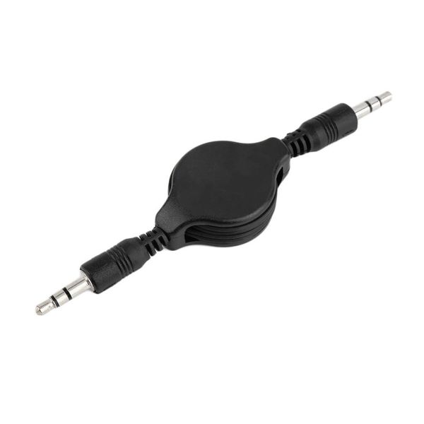 3.5mm male to male aux auxiliary retractable stereo jack audio cable cord fordable for car mp3 mp4 smartphone speakers wholesale
3.5mm male to male aux auxiliary retractable stereo jack audio cable cord fordable for car mp3 mp4 smartphone speakers wholesale