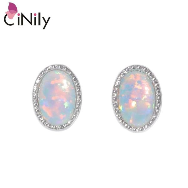 cinily created white blue fire opal 6x4mm silver plated wholesale oval-shape for women engagement stud earrings 7mm oh4531-32, Golden;silver
cinily created white blue fire opal 6x4mm silver plated wholesale oval-shape for women engagement stud earrings 7mm oh4531-32, Golden;silver