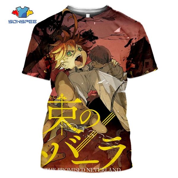 the promised neverland anime summer men 3d print shirts hentai anime kawaii men clothing
the promised neverland anime summer men 3d print shirts hentai anime kawaii men clothing