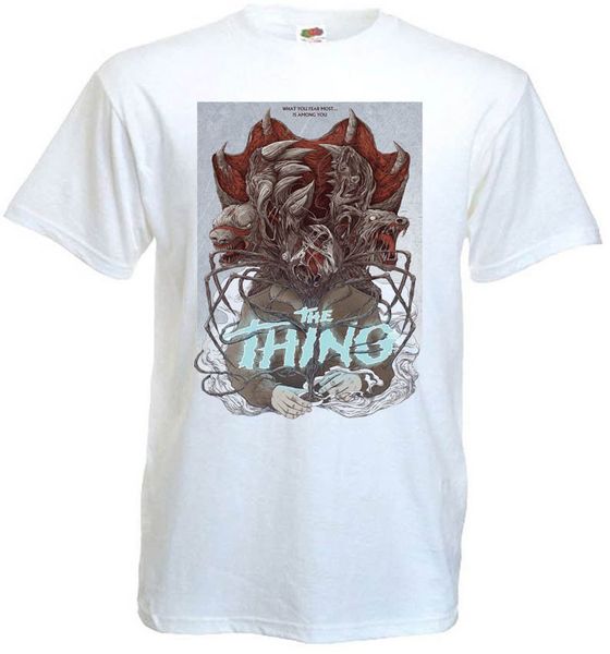 the thing v.13 t shirt white movie poster all sizes s-3xl printing casual t-shirt men's tees 2018 fashion
the thing v.13 t shirt white movie poster all sizes s-3xl printing casual t-shirt men's tees 2018 fashion