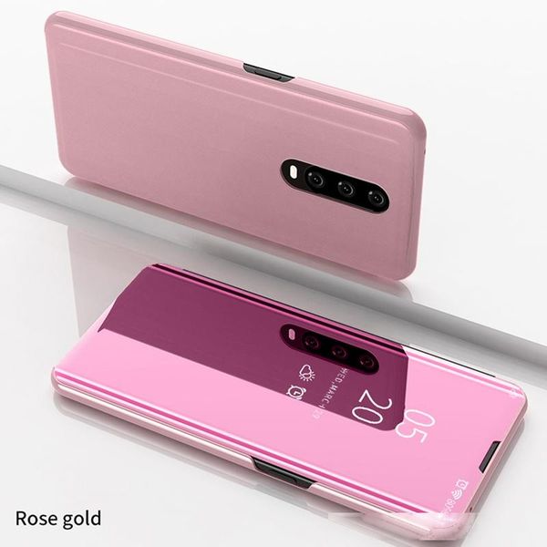 flip stand clear view smart mirror phone case for oppo r17 pro ultra thin leather clear view smart mirror view window cover
flip stand clear view smart mirror phone case for oppo r17 pro ultra thin leather clear view smart mirror view window cover