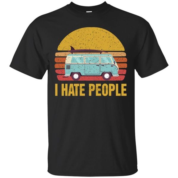 black t shirt - car camping i hate people shirt - size cartoon t shirt men new fashion tshirt loose size
black t shirt - car camping i hate people shirt - size cartoon t shirt men new fashion tshirt loose size