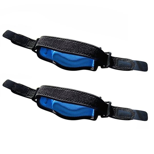 elbow & knee pads 2 pack tennis brace with compression pad for women and men golfers tendonitis pain relief blue, Black;gray
elbow & knee pads 2 pack tennis brace with compression pad for women and men golfers tendonitis pain relief blue, Black;gray