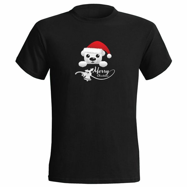cute baby polar bear merry christmas mens t shirt xmas present santa secret love harajuku fashion classic tee shirt
cute baby polar bear merry christmas mens t shirt xmas present santa secret love harajuku fashion classic tee shirt