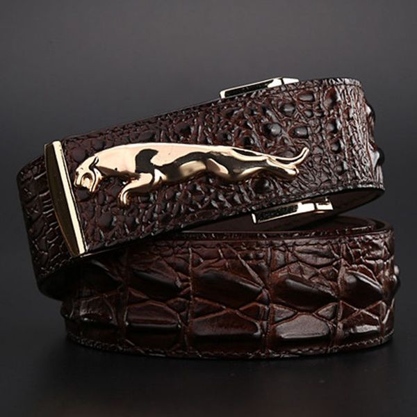 belts 2021 brand crocodile style gold belt size 120 cm fashion cowboy designer luxury men strap jeans, Black;brown
belts 2021 brand crocodile style gold belt size 120 cm fashion cowboy designer luxury men strap jeans, Black;brown