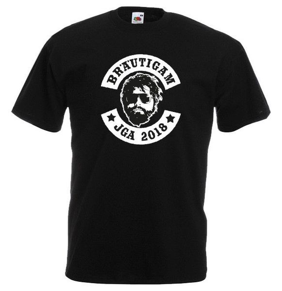 new brand-clothing t shirts jga t-shirt jungesellenabschied herren manner brautigam team hochzeit party fun summer fashion
new brand-clothing t shirts jga t-shirt jungesellenabschied herren manner brautigam team hochzeit party fun summer fashion
