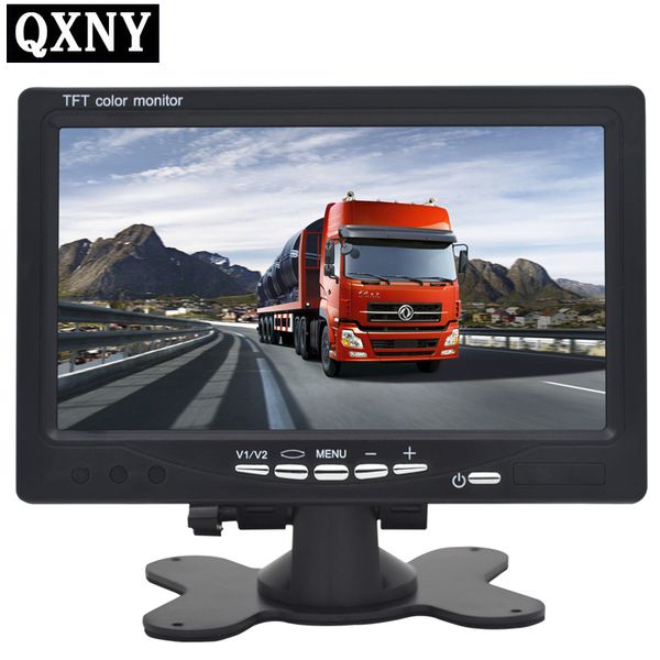 car video 7inch digital lcd monitor view camera high definition , ideal for dvd display,for rv truck bus parking assistance system
car video 7inch digital lcd monitor view camera high definition , ideal for dvd display,for rv truck bus parking assistance system