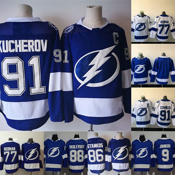 91 steven stamkos tampa bay lightning 86 nikita kucherov 88 andrei vasilevskiy 27 ryan mcdonagh 9 tyler johnson 77 victor hedman jersey, Black;red
91 steven stamkos tampa bay lightning 86 nikita kucherov 88 andrei vasilevskiy 27 ryan mcdonagh 9 tyler johnson 77 victor hedman jersey, Black;red