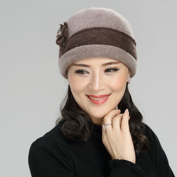 beanie/skull caps winter elder woman warm hat grandmother woolen knitted cap middle age lady fashion wool mother b-7769, Blue;gray
beanie/skull caps winter elder woman warm hat grandmother woolen knitted cap middle age lady fashion wool mother b-7769, Blue;gray