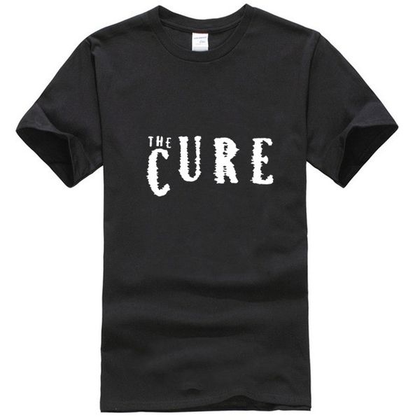 new summer the cure t shirt men rock roll t shirt men short sleeve o neck
new summer the cure t shirt men rock roll t shirt men short sleeve o neck