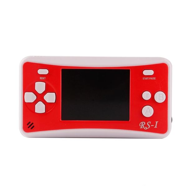 selling handheld game console rs-1 2.5 inch lcd portable video game player for 8bit nes games children gift toys
selling handheld game console rs-1 2.5 inch lcd portable video game player for 8bit nes games children gift toys