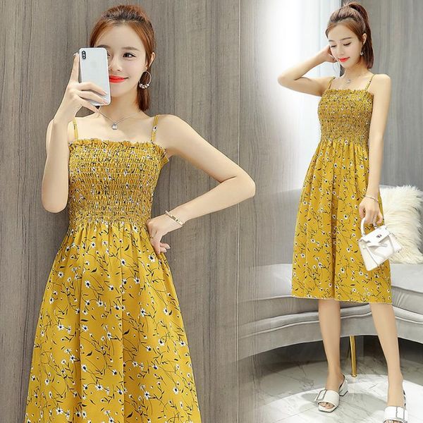 casual dresses 2021 korean bodycon beach midi dress summer off shoulder floral linen sundress elegant women sleeveless party boho vesti, Black;gray
casual dresses 2021 korean bodycon beach midi dress summer off shoulder floral linen sundress elegant women sleeveless party boho vesti, Black;gray