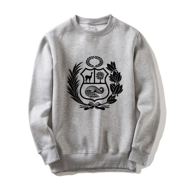 sweatshirt for men and women with peru flag, men's street wear, popular casual wool coats with peruvian skating print, Black
sweatshirt for men and women with peru flag, men's street wear, popular casual wool coats with peruvian skating print, Black