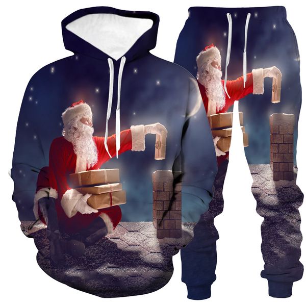 3d балахон случайного костюм рождество hoodie печать с длинным рукавом брюки 03, Gray
3d балахон случайного костюм рождество hoodie печать с длинным рукавом брюки 03, Gray