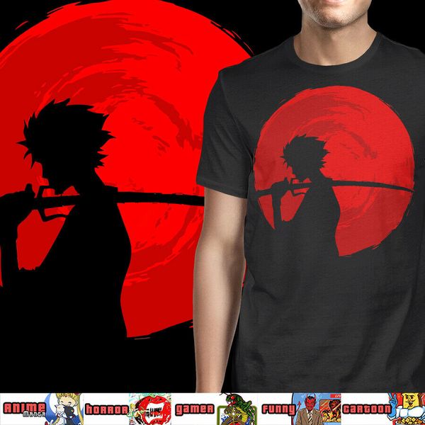 samurai champloo anime manga 2020 new fashion brand o-neck oversize style tee shirts styles funny t shirt
samurai champloo anime manga 2020 new fashion brand o-neck oversize style tee shirts styles funny t shirt