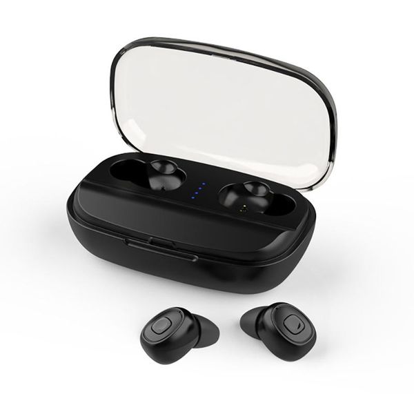 3000mah charging box tws bluetooth earphone wireless headphones strereo hifi bass mini wireless earbuds power bank
3000mah charging box tws bluetooth earphone wireless headphones strereo hifi bass mini wireless earbuds power bank