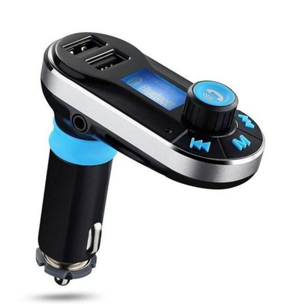 bluetooth wireless fm transmitter mp3 player handscar kit usb tf sd remote dual usb port noise suppression
bluetooth wireless fm transmitter mp3 player handscar kit usb tf sd remote dual usb port noise suppression