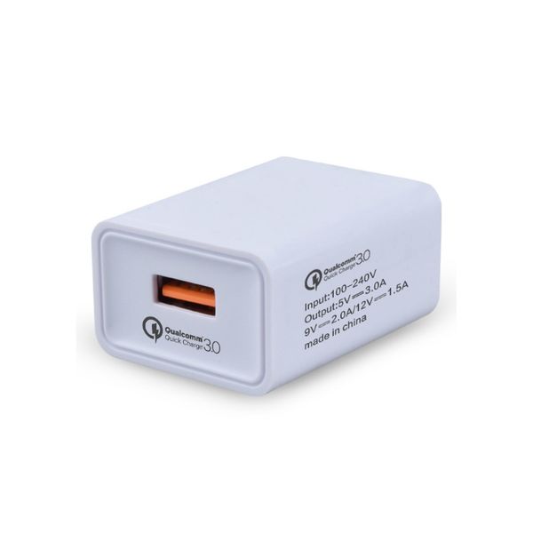 qc 3.0 fast usb charger eu / us plug for samsung xiaomi 5 6 max quick wall mobile phone charger adapter
qc 3.0 fast usb charger eu / us plug for samsung xiaomi 5 6 max quick wall mobile phone charger adapter