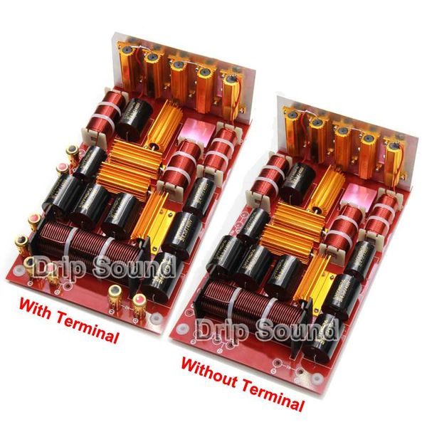 1pcs 3 way 3 unit 1800w hi-fi crossover audio stage speaker loudspeaker high power frequency divider filters
1pcs 3 way 3 unit 1800w hi-fi crossover audio stage speaker loudspeaker high power frequency divider filters