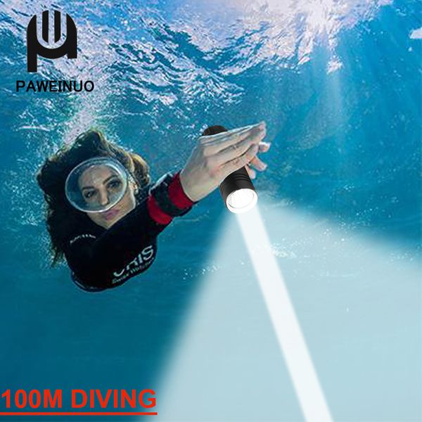 flashlights torches professional diving led 100m underwater light scuba dive torch rechargeable xm l2 hand lamp 26650
flashlights torches professional diving led 100m underwater light scuba dive torch rechargeable xm l2 hand lamp 26650