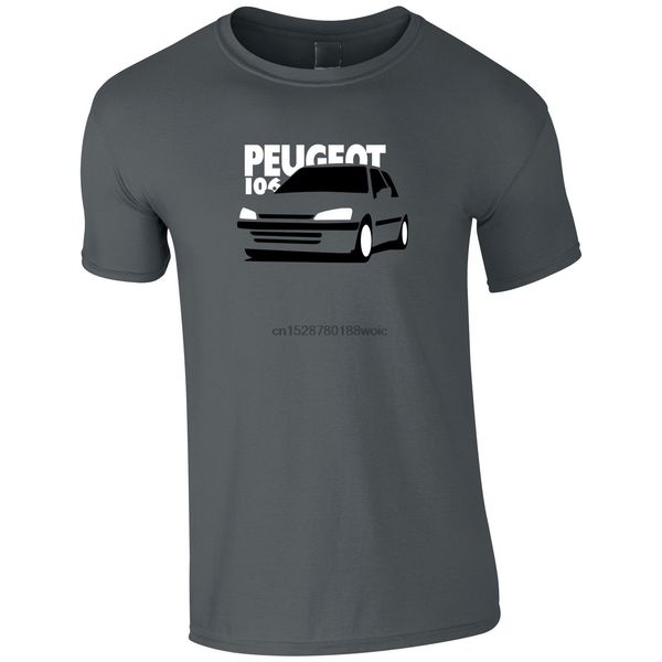 mens t shirt peugeot 106 inspired gift for dad uncle etc cool casual pride t shirt men new fashion tshirt funny
mens t shirt peugeot 106 inspired gift for dad uncle etc cool casual pride t shirt men new fashion tshirt funny