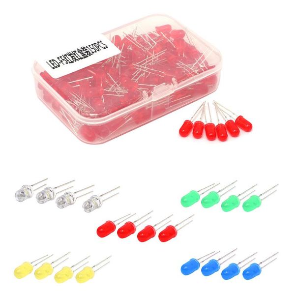car styling 12pcs 5mm led diode light assorted kit diy leds set white yellow red green blue fashion car accessories
car styling 12pcs 5mm led diode light assorted kit diy leds set white yellow red green blue fashion car accessories