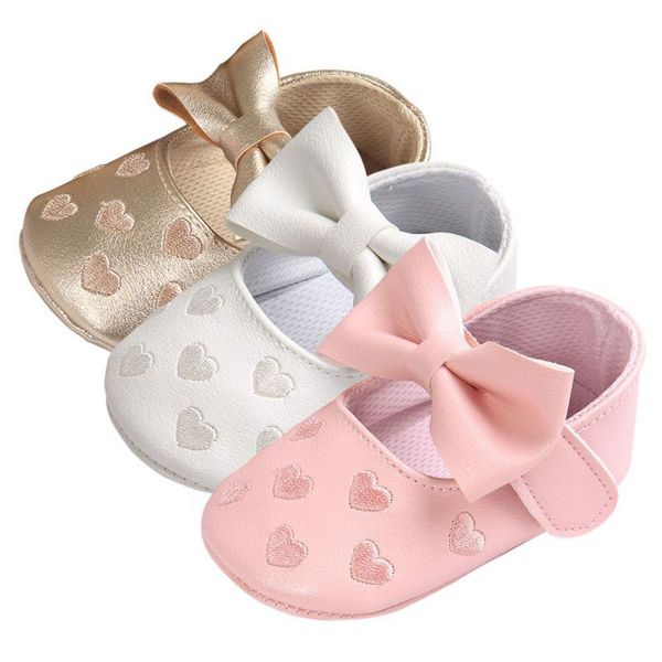 first walkers pu leather baby boy girl moccasins moccs shoes bow fringe soft soled non-slip footwear crib
first walkers pu leather baby boy girl moccasins moccs shoes bow fringe soft soled non-slip footwear crib