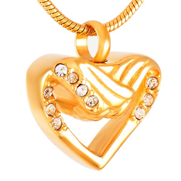 chains ijd8356 stainless steel hollow out heart memorial necklace cremation for ashes urn keepsake pendant jewelry, Silver
chains ijd8356 stainless steel hollow out heart memorial necklace cremation for ashes urn keepsake pendant jewelry, Silver