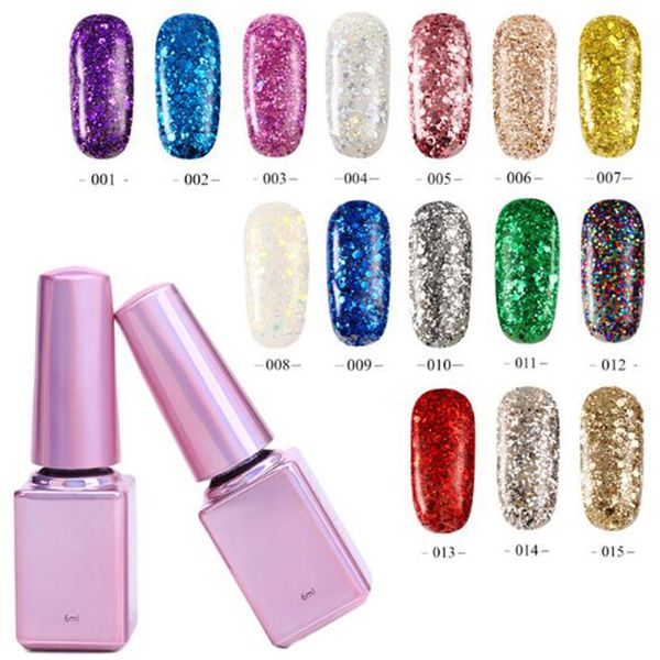 6ml ногтей гель pure color с gel uv led блеск польский лак для ногтей длительная macaron замочить от лака лака, Red;pink
6ml ногтей гель pure color с gel uv led блеск польский лак для ногтей длительная macaron замочить от лака лака, Red;pink