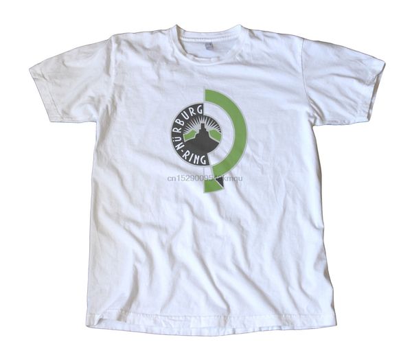 vintage nurburgring decal t-shirt germany grand prix racing the green hell 100% cotton tee shirt wholesale tee
vintage nurburgring decal t-shirt germany grand prix racing the green hell 100% cotton tee shirt wholesale tee