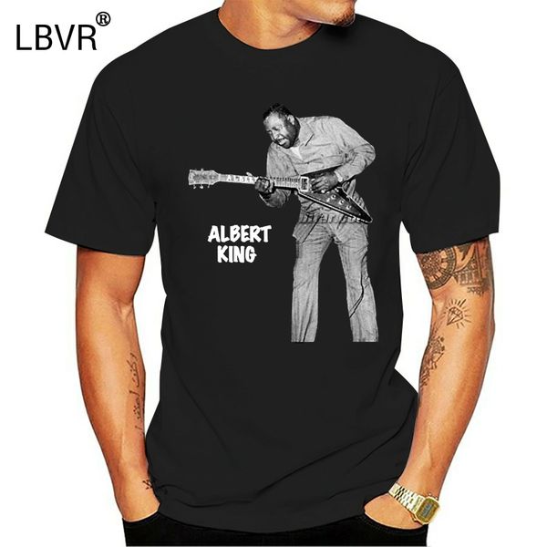 albert king tee blues singer songwriter musician s-3xl t-shirt new 2018 summer casual t shirt printing punk
albert king tee blues singer songwriter musician s-3xl t-shirt new 2018 summer casual t shirt printing punk