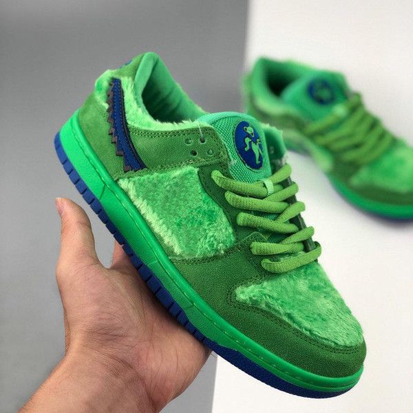 grateful low pro mens running shoes dancing bears skateboard chunky dunky sport sneakers women yellow orange green three bear trainers
grateful low pro mens running shoes dancing bears skateboard chunky dunky sport sneakers women yellow orange green three bear trainers