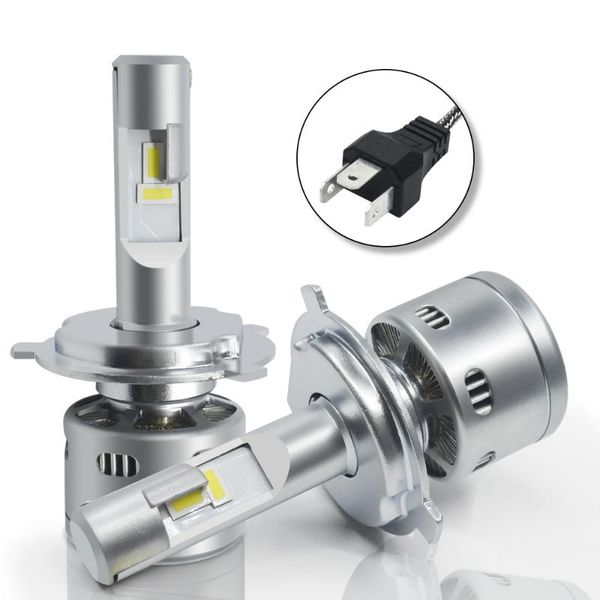 1set*super bright automotive led cob h4 h13 9004/9007 for jk led headlight bulbs v3 30w 3200lm
1set*super bright automotive led cob h4 h13 9004/9007 for jk led headlight bulbs v3 30w 3200lm