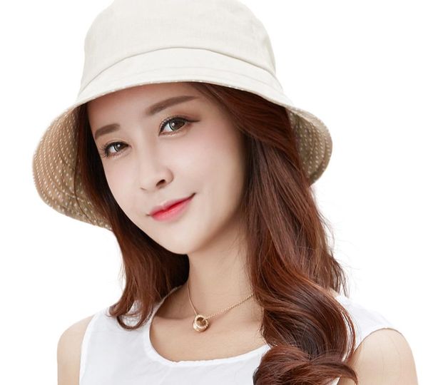 fancet linen summer sun hat for women bucket caps feminino praia chapeau femme wide brim upf50+ uv chin strap hats fashion 89009 y200716, Blue;gray
fancet linen summer sun hat for women bucket caps feminino praia chapeau femme wide brim upf50+ uv chin strap hats fashion 89009 y200716, Blue;gray