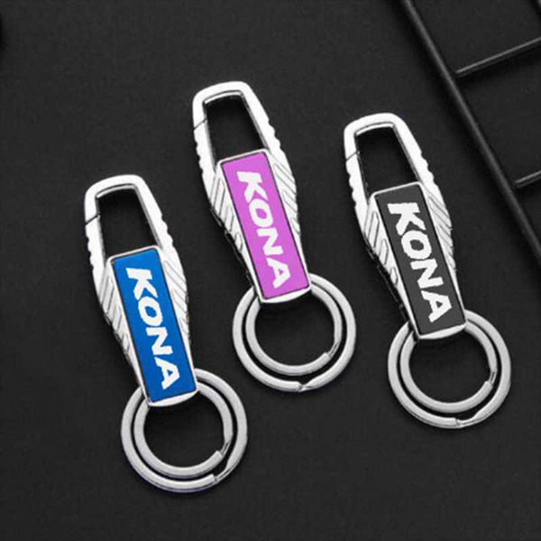 keychains metal keychain alloy buckle waist car key chain for hyundai kona 2021 accessories, Silver
keychains metal keychain alloy buckle waist car key chain for hyundai kona 2021 accessories, Silver