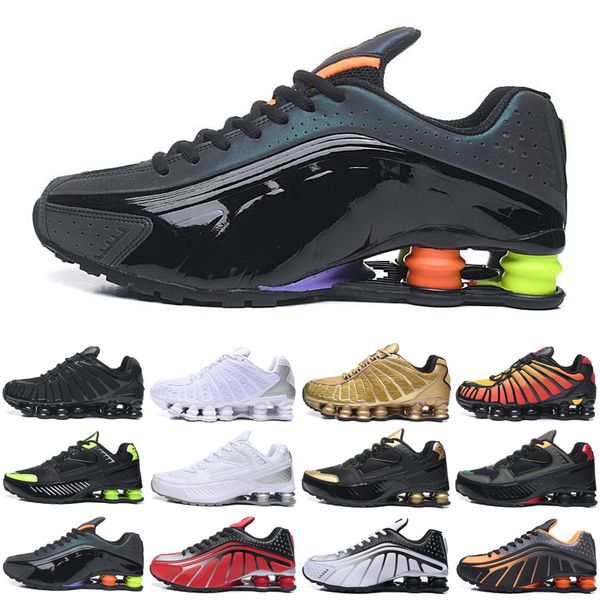 new tl r4 shox enigma men women running shoes triple silver sunrise speed red viotech mens womens trainers sports sneakers runners
new tl r4 shox enigma men women running shoes triple silver sunrise speed red viotech mens womens trainers sports sneakers runners