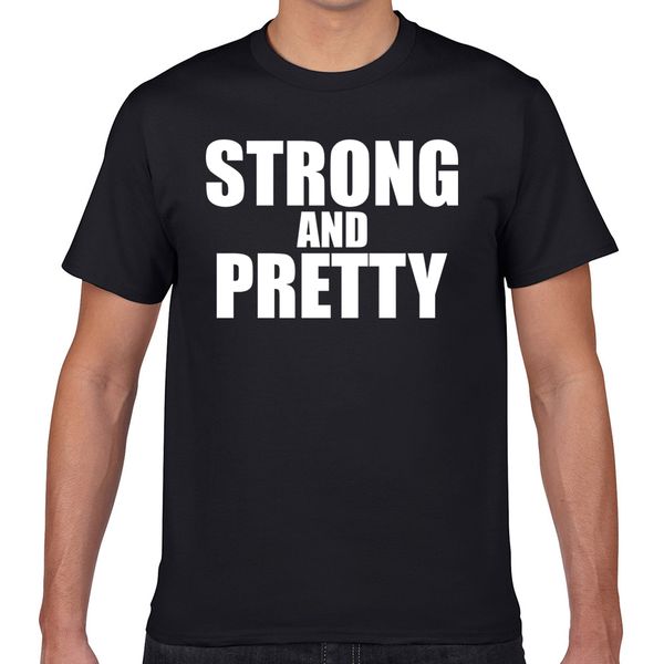 t shirt men strong and pretty funny funny white geek custom male tshirt xxxl
t shirt men strong and pretty funny funny white geek custom male tshirt xxxl