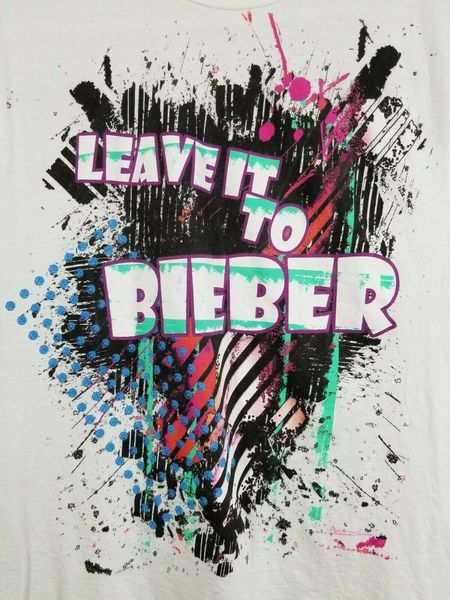 горячая тема justin bieber никого это bieber краска брызгами размер t-shirt большой euc t-shirt лето стиль мужчины футболка верхней тройник
горячая тема justin bieber никого это bieber краска брызгами размер t-shirt большой euc t-shirt лето стиль мужчины футболка верхней тройник