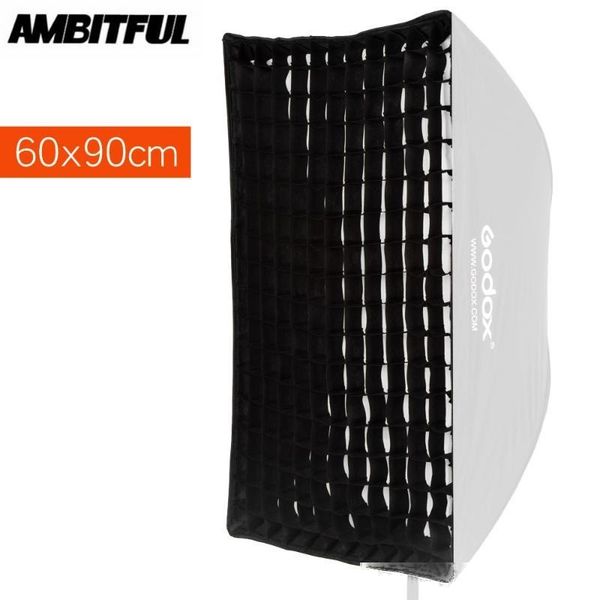 godox 60x90cm / 24 x36 p studio honeycomb grid for strobe flash umbrella softbox(grid only
godox 60x90cm / 24 x36 p studio honeycomb grid for strobe flash umbrella softbox(grid only