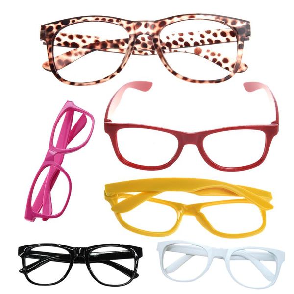 stylish boys girls children kids party accessories glasses frame no lenses new, Black
stylish boys girls children kids party accessories glasses frame no lenses new, Black