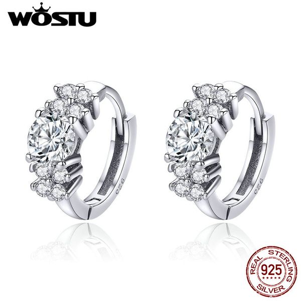 wostu new fashion 925 sterling silver exquisite petals hoop earrings rose gold small earrings for women wedding jewelry bke485, Golden;silver
wostu new fashion 925 sterling silver exquisite petals hoop earrings rose gold small earrings for women wedding jewelry bke485, Golden;silver