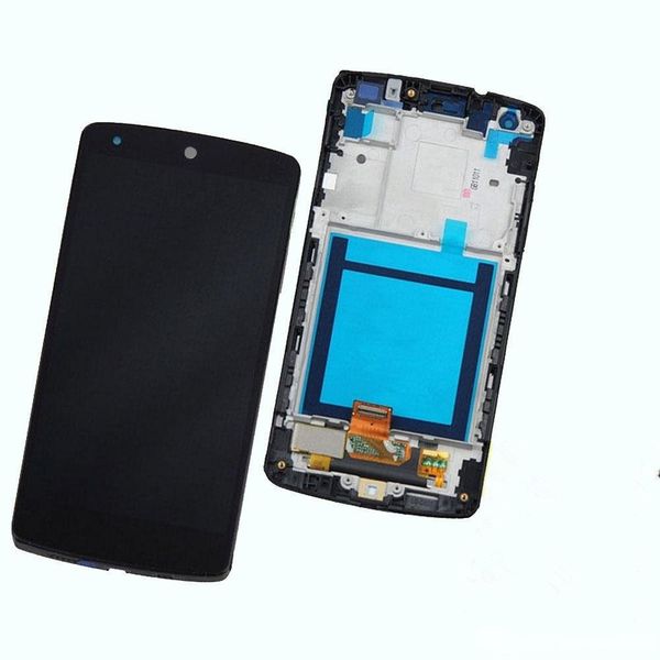 new lcd touch screen digitizer assembly frame for lg google nexus 5 d820 d821
new lcd touch screen digitizer assembly frame for lg google nexus 5 d820 d821