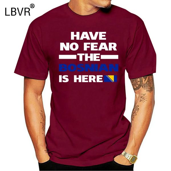 bosnian here bosnia & herzegovina pride funny flag t shirt 100% cotton for man shirts
bosnian here bosnia & herzegovina pride funny flag t shirt 100% cotton for man shirts