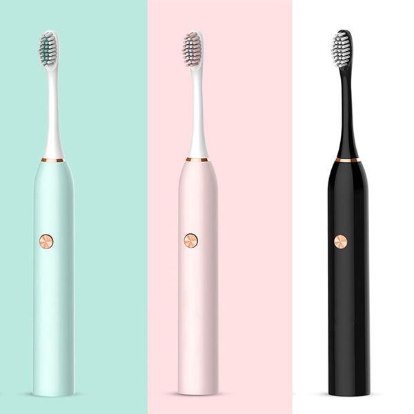 new sonic toothbrush electric tooth brush battery rechargeable electric toothbrush with head
new sonic toothbrush electric tooth brush battery rechargeable electric toothbrush with head