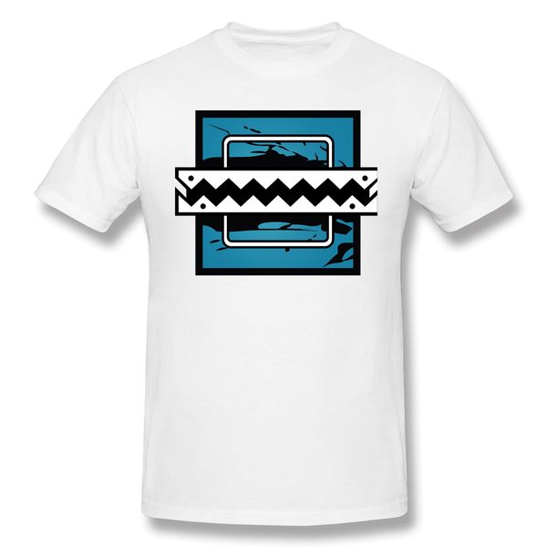 frost - r6 siege t shirts summer short sleeve cotton rainbow six t-shirt hipster ofertas o neck casual tshirt
frost - r6 siege t shirts summer short sleeve cotton rainbow six t-shirt hipster ofertas o neck casual tshirt