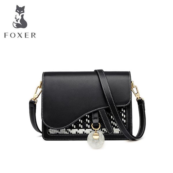 foxer women leather bag fashion tote bag black small square shoulder crossbody designer bags women bags
foxer women leather bag fashion tote bag black small square shoulder crossbody designer bags women bags